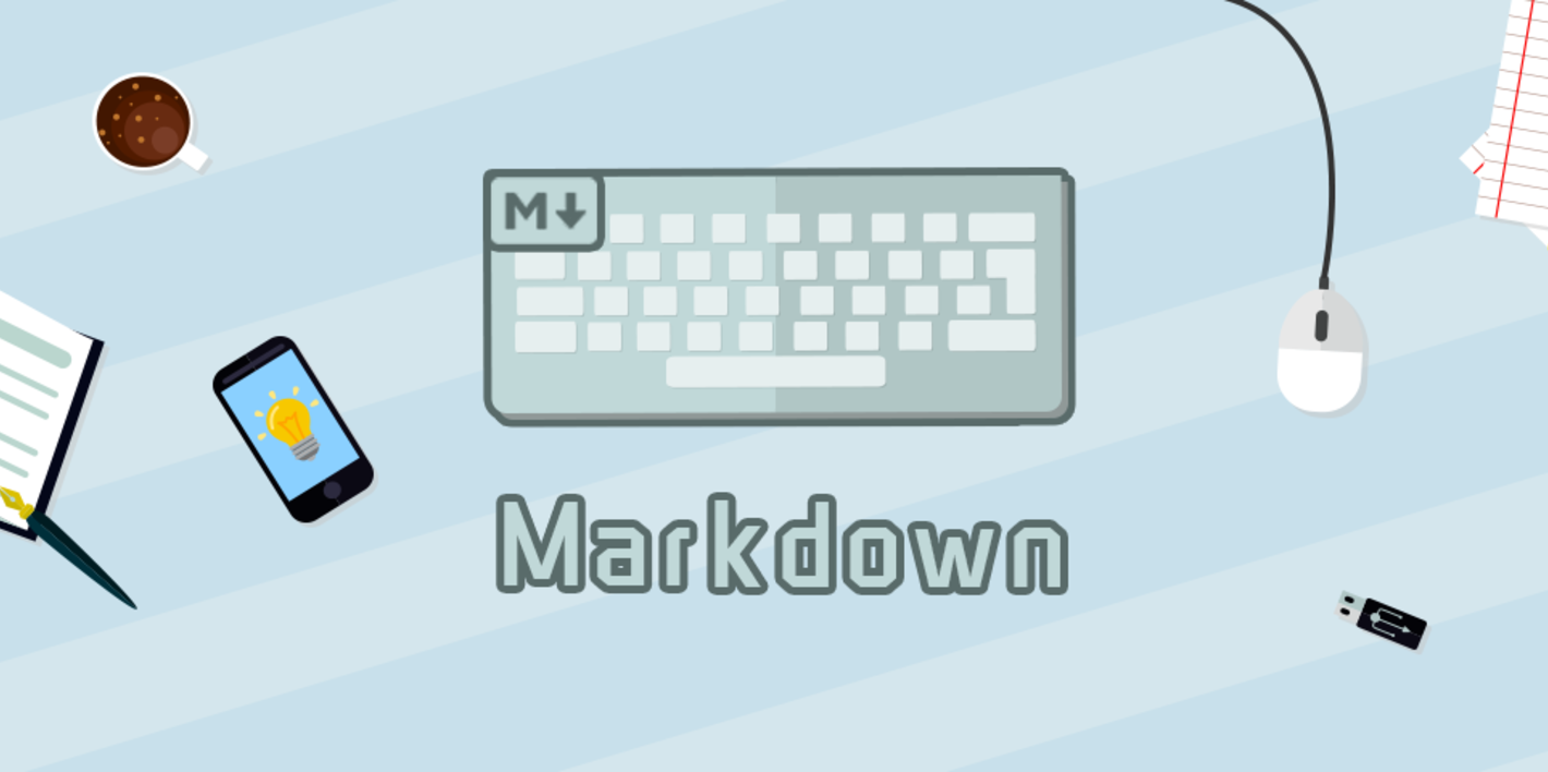 This article shows the basic Markdown syntax and format. /en/2019/12/basic-markdown-syntax/featured-image.png